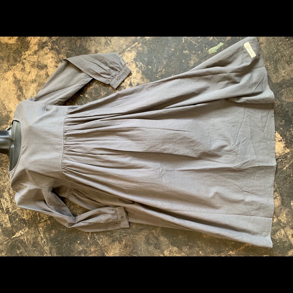 Jeanne d’Arc Delightful Mind dress